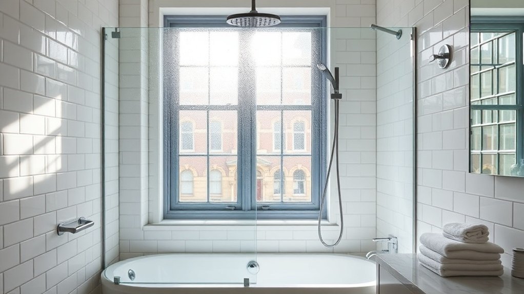 Bath Screens Lee