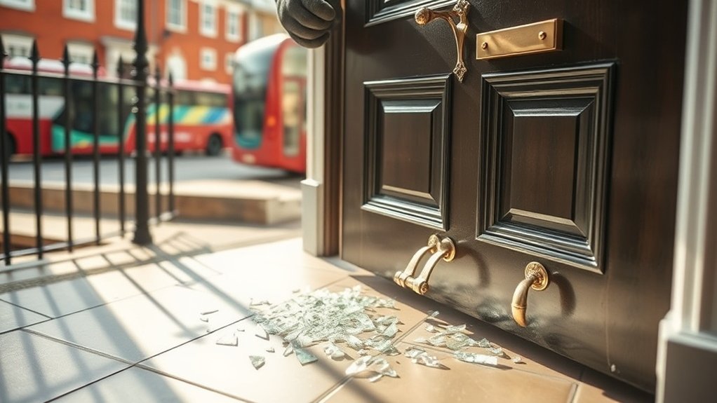 Door Glass Replacement Lee