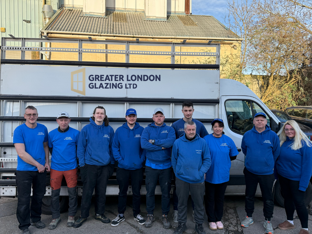 Professional Glazing & Window Specialists Lee