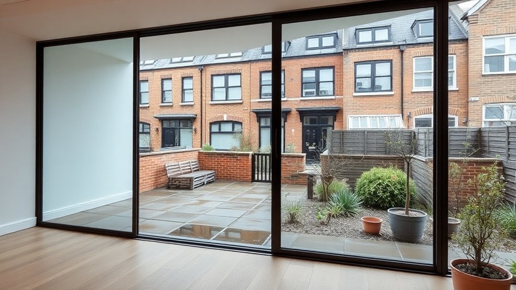 Sliding Patio Doors Lee