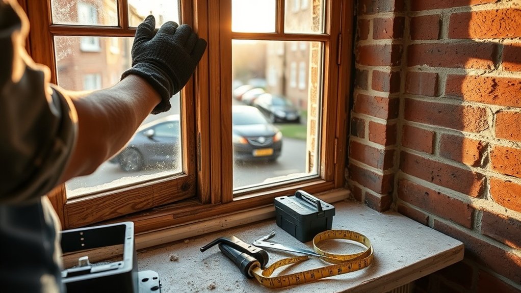 Window Repair Kidbrooke