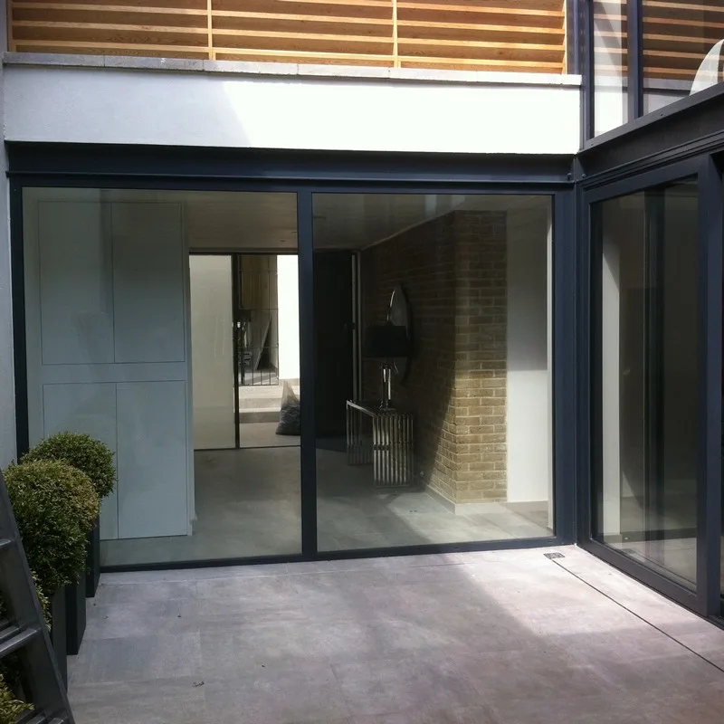 Lee Glazier Services